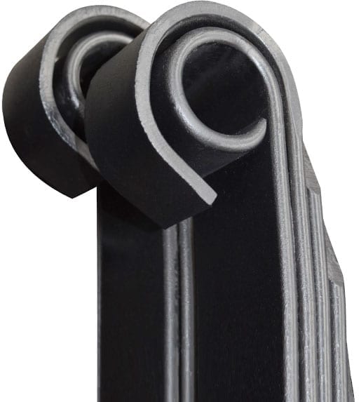 Leaf Springs Raw 4x4 Raw 4×4